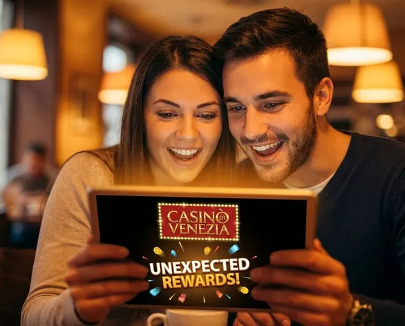 Casinò di Venezia (Come richiedere un bonus sul sito)
